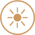 icon lighting