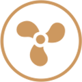 icon ventilation