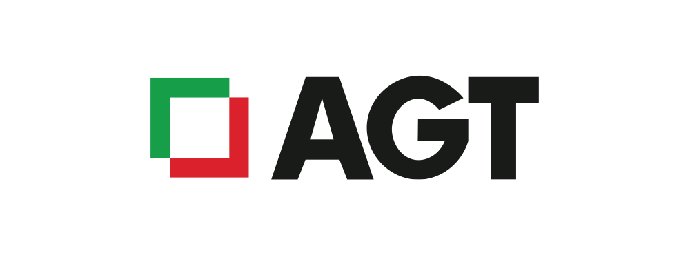 AGT Logo