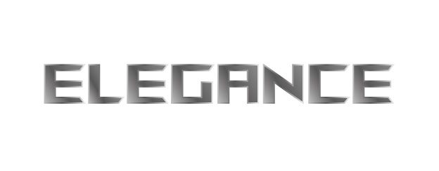 Elegance Logo