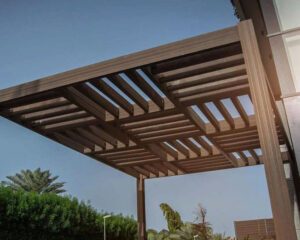 J1 Residence Compound