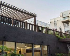 J1 Residence Compound