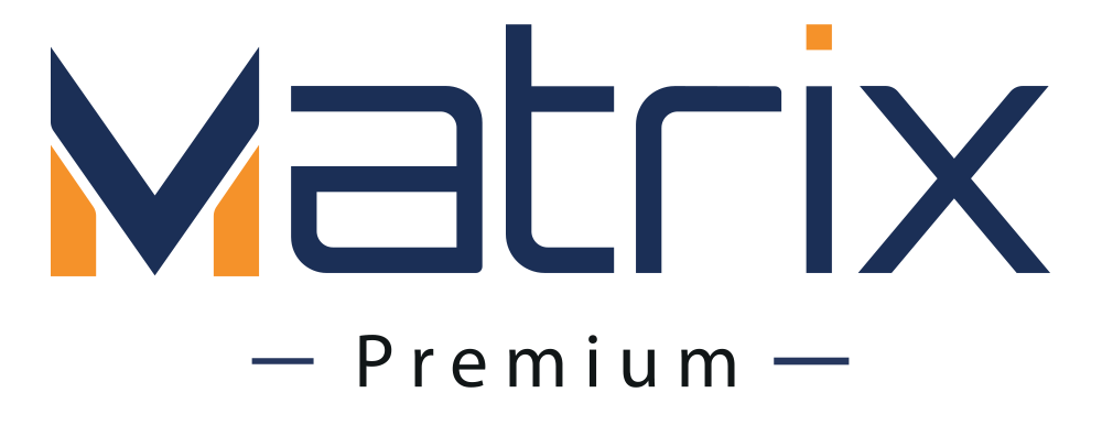 MATRIX-LOGO