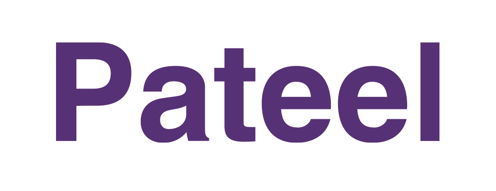 PATEEL-LOGO