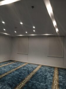 بنك التنمية الاجتماعي جادة 30 المدينة المنورة