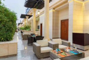 فندق بارك إن (5)
