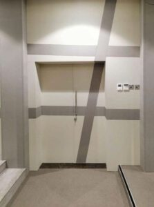 قاعة المدينة الطبية السعودية (4)