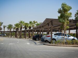 مدينة الملك عبدالله الاقتصادية