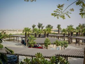 مدينة الملك عبدالله الاقتصادية