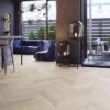 Trivor Chevron