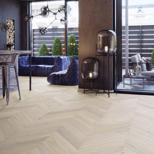 Trivor Chevron