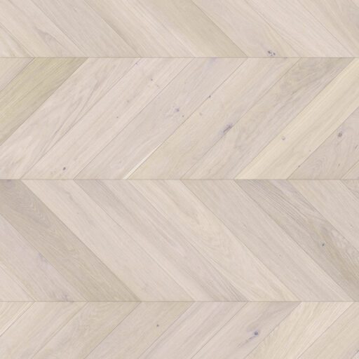 Trivor Chevron