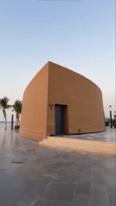 الواجهة البحرية في جدة لشاطئ أبحر (6)