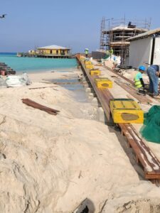 مشروع البحر الأحمر