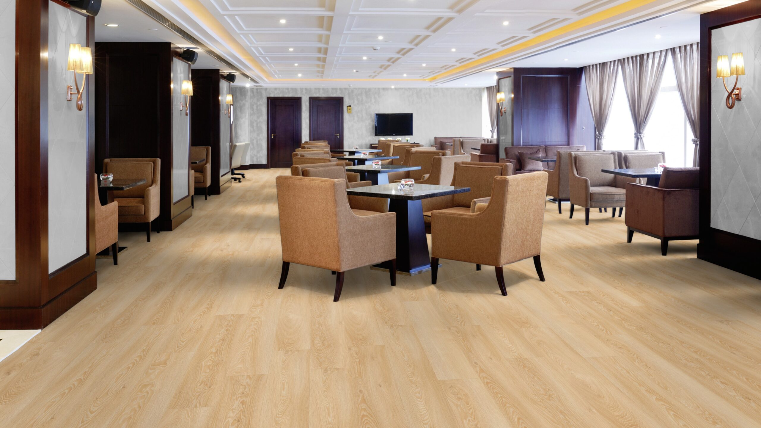 Essence 55 - Cool Oak Classical 01