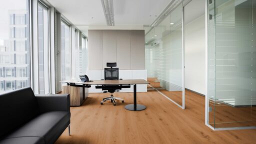 Essence Rigid 55-Primary Oak Natural 120