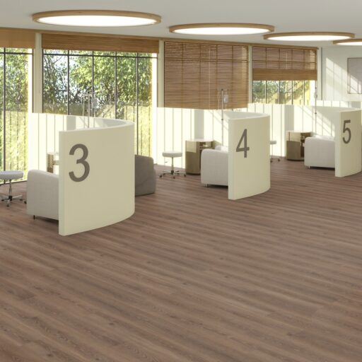 Essence Rigid 55-Tribe Oak Mocha 120
