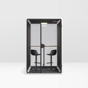 Silence_Booth