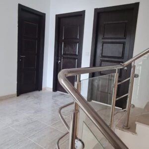 الأبواب
