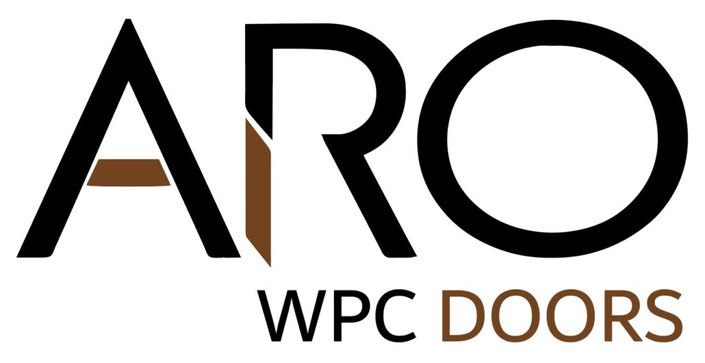 ARO wpc doors