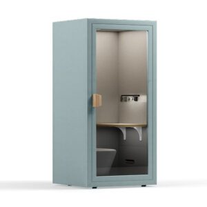 Home Silent Pod1