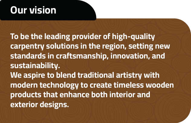 Our-vision