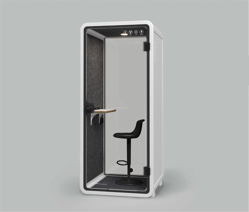 Silence-Booth-S