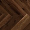 باركيه طبيعي Oak-Trapani-Herringbone من ارش ديكو
