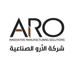 شركة-ارو