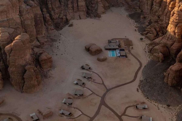 فندق هابيتاس